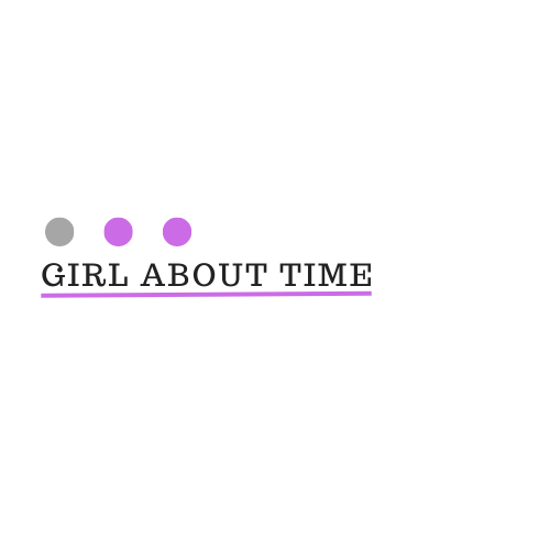 Girl about time